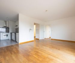 For rent APARTMENT T2 48 M2 SAINTE PAZANNE