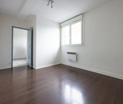 For rent STUDIO 21 M2 NANTES