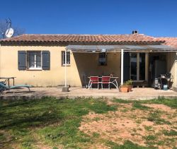 For sale 5-room house 75 m² single storey Le Luc