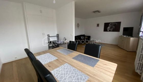 A louer APPARTEMENT T4 71 M2  CAEN
