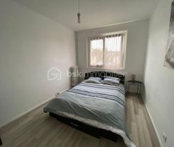 A louer APPARTEMENT T4 71 M2  CAEN