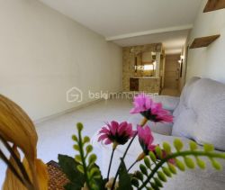 A louer APPARTEMENT T3 62 M2 BORD DE MER NICE