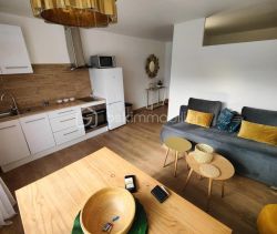 A vendre STUDIO  26 M2 BORD DE MER LE CAP D AGDE