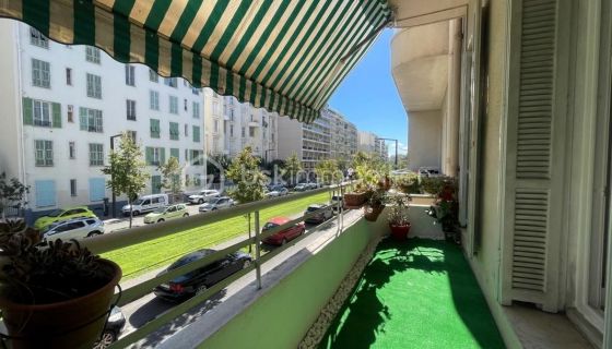 NUEVO APARTAMENTO T3 53 M2 TERRAZA PLAYA A PASEO DE NIZA