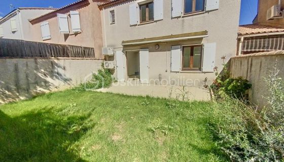 MAISON  5 PIECES 99 M2  BEZIERS