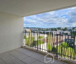 A louer APPARTEMENT T2 37 M2 TERRASSE  MONTPELLIER