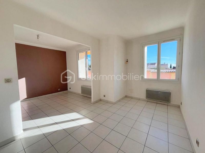 APPARTEMENT T3 58 M2  LA VALETTE DU VAR