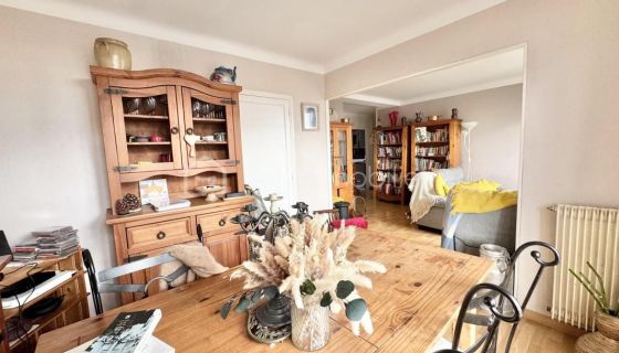 A louer APPARTEMENT NEUF T3 70 M2  BEZIERS