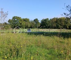 A vendre TERRAIN 528 M2 BORD DE MER SAINT NAZAIRE