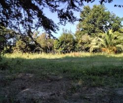 A vendre TERRAIN 528 M2 BORD DE MER SAINT NAZAIRE