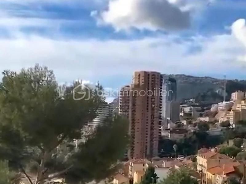 A louer APPARTEMENT T3 57 M2 TERRASSE BORD DE MER ROQUEBRUNE CAP MARTIN