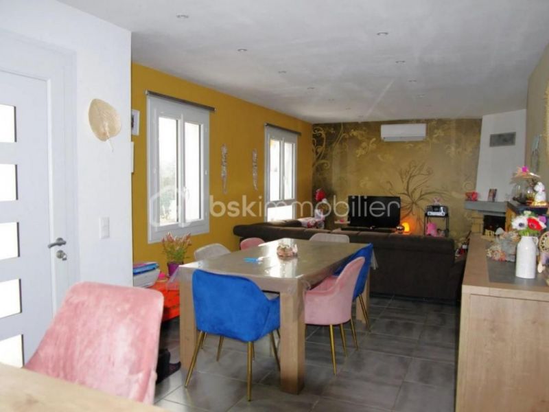 A vendre MAISON INDIVIDUELLE4 PIECES 81 M² Les Arcs