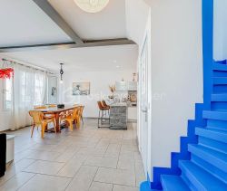 A louer MAISON  4 PIECES 85 M2 BORD DE MER PALAVAS LES FLOTS