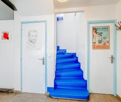 A louer MAISON  4 PIECES 85 M2 BORD DE MER PALAVAS LES FLOTS