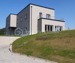 A louer MAISON  D'ARCHITECTE BORD DE MER DIEPPE