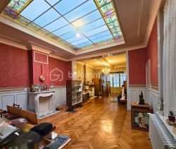 A louer MAISON  DE MAîTRE  LILLERS