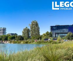 A louer APPARTEMENT T2 50 M2  MONTPELLIER