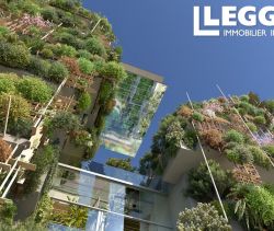 A louer APPARTEMENT T2 50 M2  MONTPELLIER