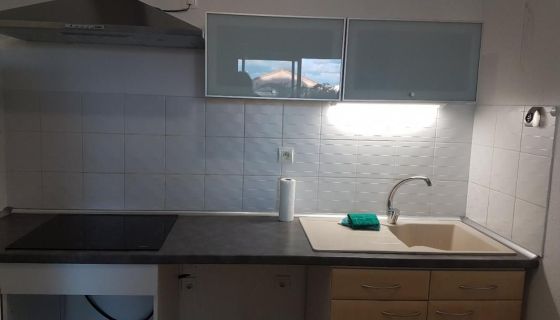 A louer APPARTEMENT T2 42 M2 TERRASSE BORD DE MER AGDE
