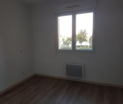 A louer APPARTEMENT T2 42 M2 TERRASSE BORD DE MER AGDE