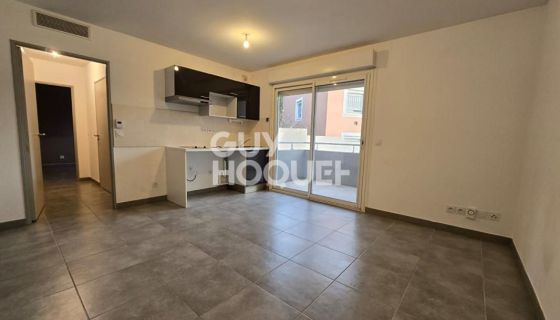 A louer APPARTEMENT T2 39 M2 TERRASSE  MONTPELLIER