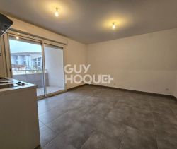 A louer APPARTEMENT T2 39 M2 TERRASSE  MONTPELLIER