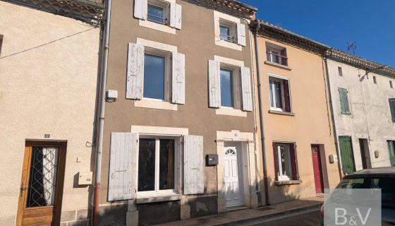 Casa 5 habitaciones 114 m² Salles-sur-l'Hers