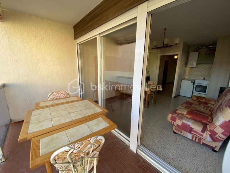 A louer APPARTEMENT T3 48 M2 TERRASSE BORD DE MER LE GRAU DU ROI