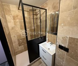 A louer STUDIO NEUF  26 M2 BORD DE MER BALARUC LES BAINS