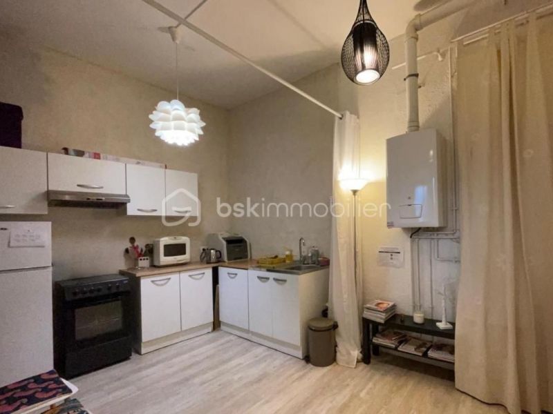 A louer APPARTEMENT T2 41 M2  NANTES