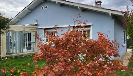 A louer MAISON  CONTEMPORAINE  AIRE SUR L ADOUR