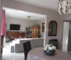 A louer MAISON  CONTEMPORAINE  AIRE SUR L ADOUR