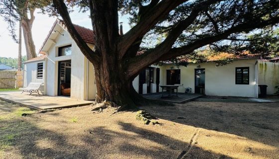 A vendre A deux pas de la plage 85460 L Aiguillon La Presqu Ile