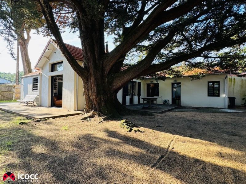 A vendre A deux pas de la plage 85460 L Aiguillon La Presqu Ile