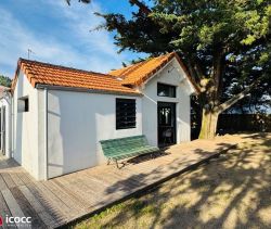 A vendre A deux pas de la plage 85460 L Aiguillon La Presqu Ile