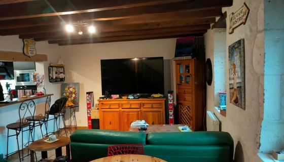 A louer APPARTEMENT T3 71 M2  LUCON