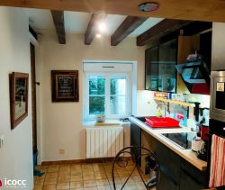 A louer APPARTEMENT T3 71 M2  LUCON