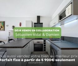 A louer STUDIO  34 M2 TERRASSE BORD DE MER MANDELIEU LA NAPOULE