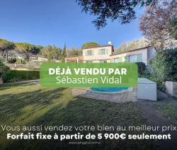 A louer MAISON  6 PIECES 165 M2 BORD DE MER BIOT