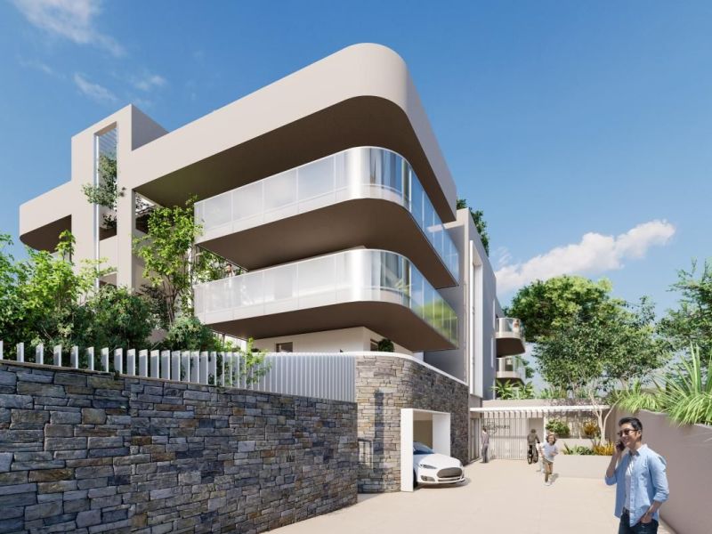 A louer APPARTEMENT DE PRESTIGE T3 93 M2 TERRASSE  BAILLARGUES