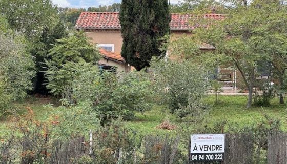 For sale 4-room house 73 m² to renovate Aix-en-Provence