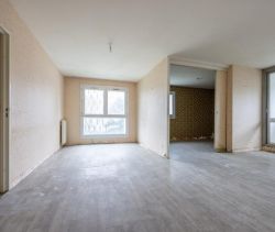 For rent APARTMENT T4 82 M2 NANTES