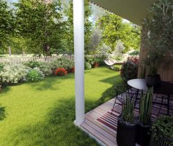 A louer APPARTEMENT T2 44 M2 TERRASSE BORD DE MER LIT ET MIXE