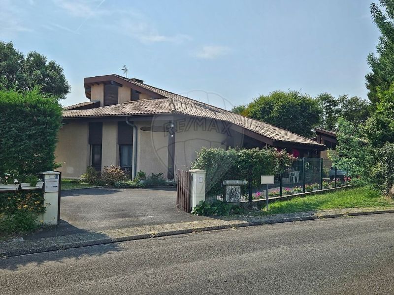 A vendre MAISON  D'ARCHITECTE   SAINT PAUL LES DAX