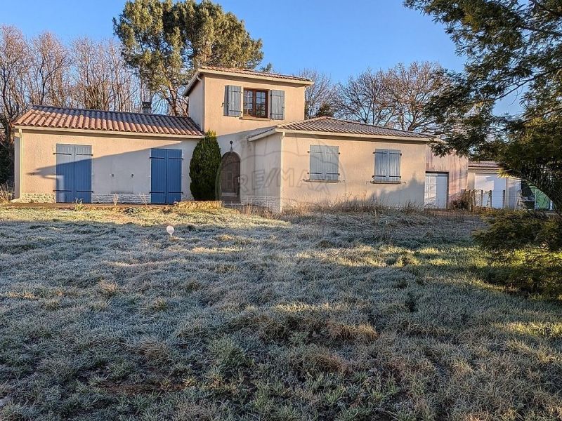 A vendre Maison 4 chambres  Etaules