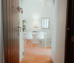 For sale 2 ROOM HOUSE 37 M2 LE CASTELLET