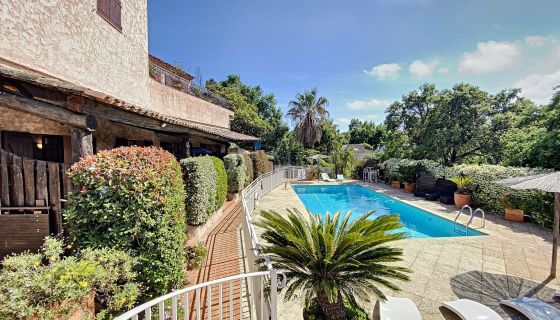 A vendre Appartement 3 piÃ¨ces Saint Aygulf   FrEjus