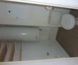 A louer APPARTEMENT T2 39 M2 TERRASSE  LISIEUX