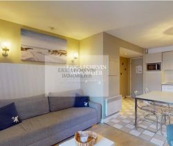 A louer APPARTEMENT T2 42 M2 BORD DE MER LE TOUQUET PARIS PLAGE