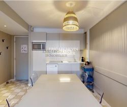 A louer APPARTEMENT T2 42 M2 BORD DE MER LE TOUQUET PARIS PLAGE